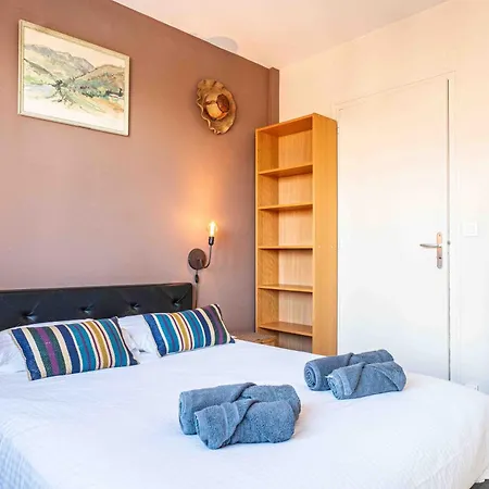 Le Sommeiller Appartamento Annecy